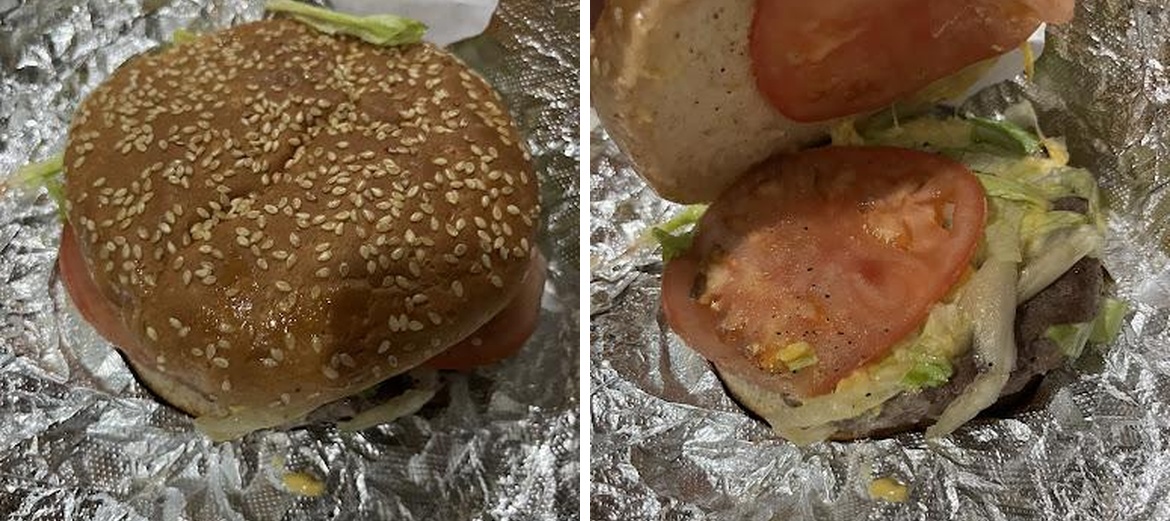 Pete's Brooklyn Eats