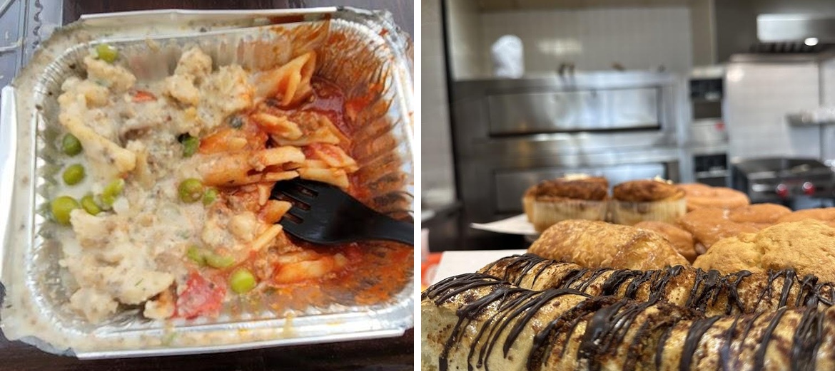 Pete's Brooklyn Eats