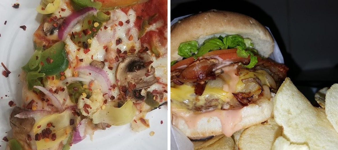 Pete's Brooklyn Eats