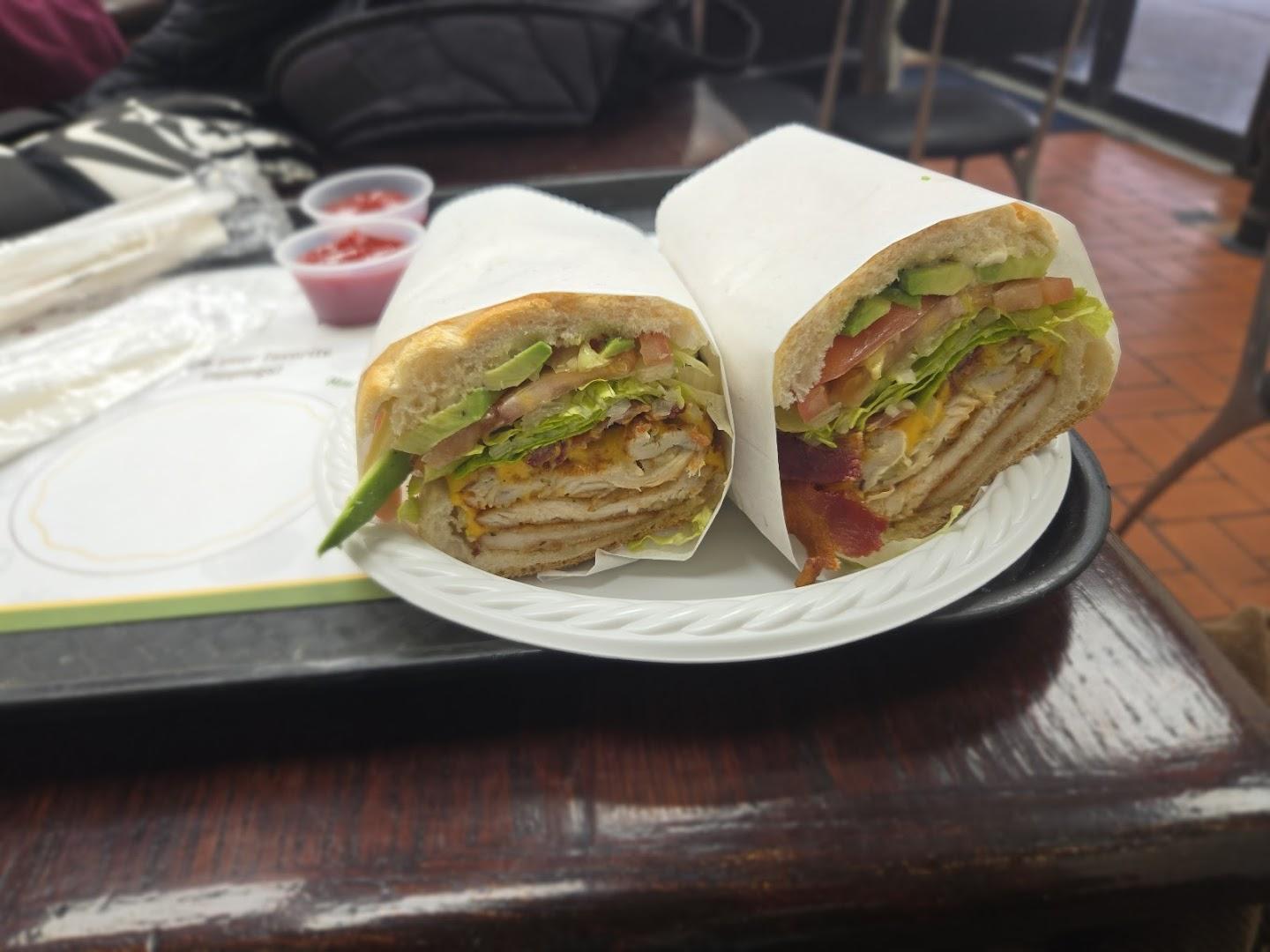 Pete's Brooklyn Eats