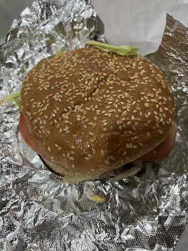 Pete's Brooklyn Eats