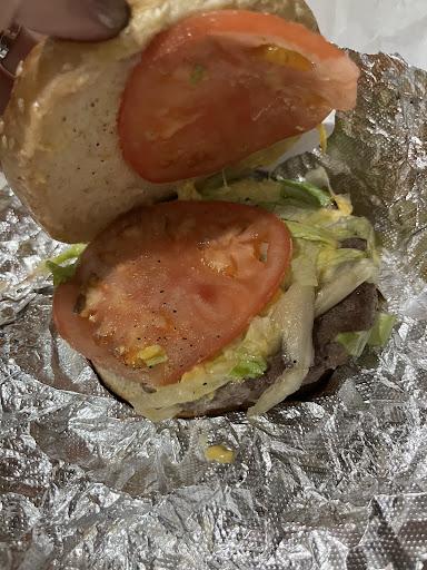 Pete's Brooklyn Eats